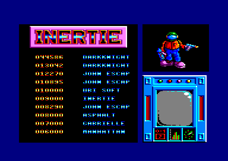 Inertie (F) (1987)_Dark Night.rar